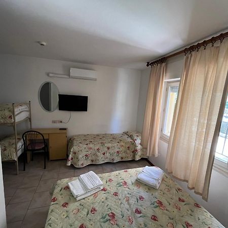 Hotel Italiacervia Cervia Exterior foto